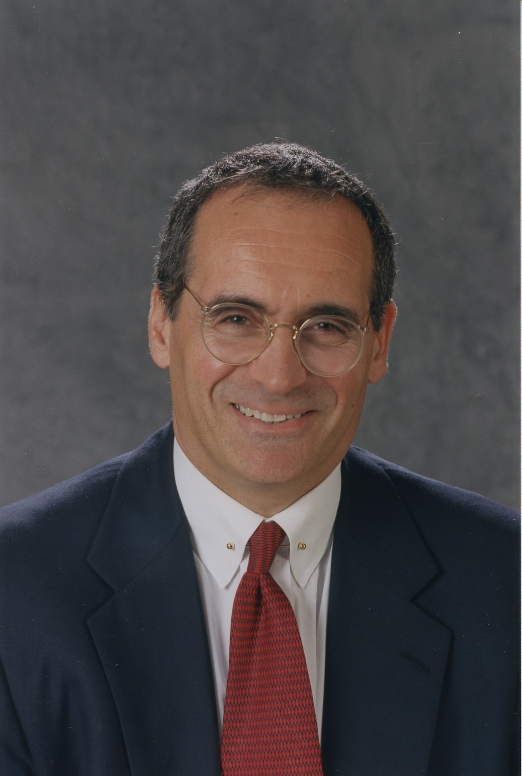 Ralph da Costa Nunez